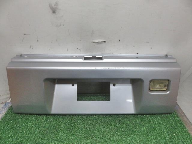 【中古】中古部品 ディアスワゴン S331N ﾘｱﾊﾞﾝﾊﾟｰ 【3330380100-000034810815100】
