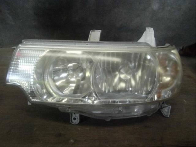 【中古】中古部品 タント L350S 左ﾍｯﾄﾞﾗﾝﾌﾟ 【3340180100-001598263310900】