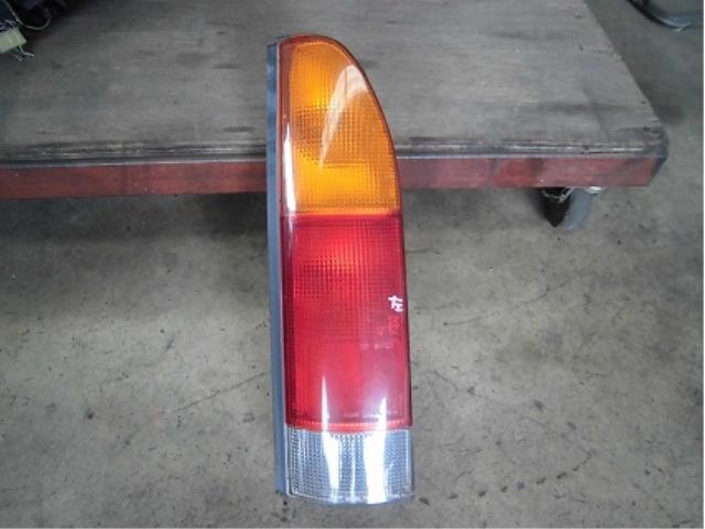 【中古】中古部品 ハイゼット S210V 左ﾃｰﾙﾗﾝﾌﾟ 【3340180100-001259924815600】