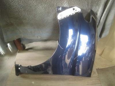 【中古】中古部品 タント L375S 左ﾌﾛﾝﾄﾌｪﾝﾀﾞｰ 【3340180100-221214000110700】