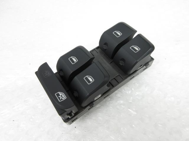【中古】中古部品 アウディ Q3 8UCCZF ﾊﾟﾜｰｳｲﾝﾄﾞｳｽｲｯﾁ 【3500170000-221214502961900】