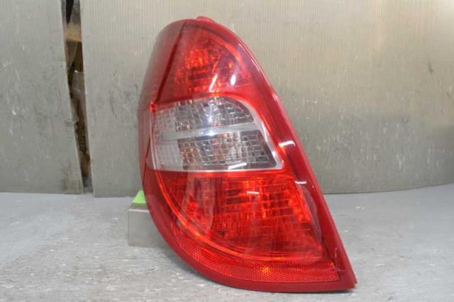 【中古】中古部品 ベンツ Aクラス 169032 左ﾃｰﾙﾗﾝﾌﾟ 【3310580000-221215002115600】