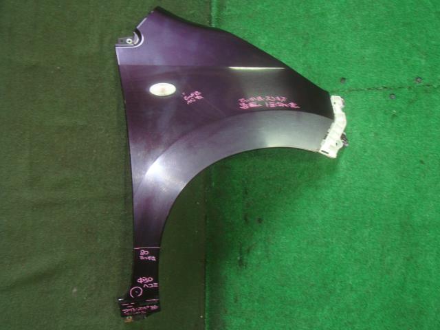 【中古】中古部品 ワゴンＲ MH23S 右ﾌﾛﾝﾄﾌｪﾝﾀﾞｰ 【3340220100-000223044710600】 9,235円