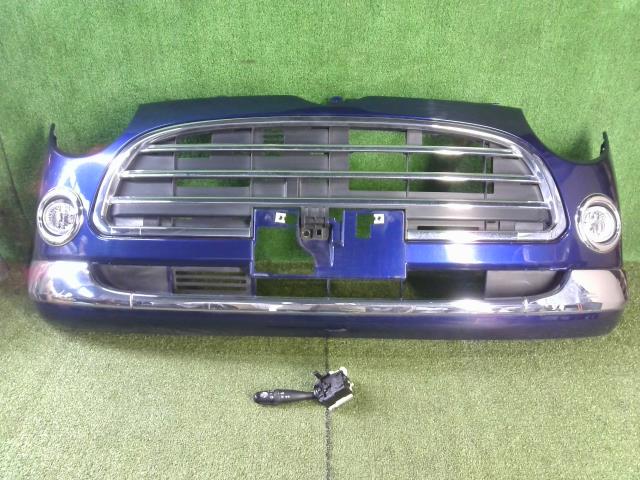 【中古】中古部品 ミラジーノ L650S ﾌﾛﾝﾄﾊﾞﾝﾊﾟｰ 【3260070000-221209000610100】｜e-cleマート 12,751円