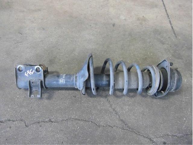 【中古】中古部品 エブリィ DA52V 左ﾌﾛﾝﾄｽﾄﾗｯﾄ 【3340180100-001293651250210】