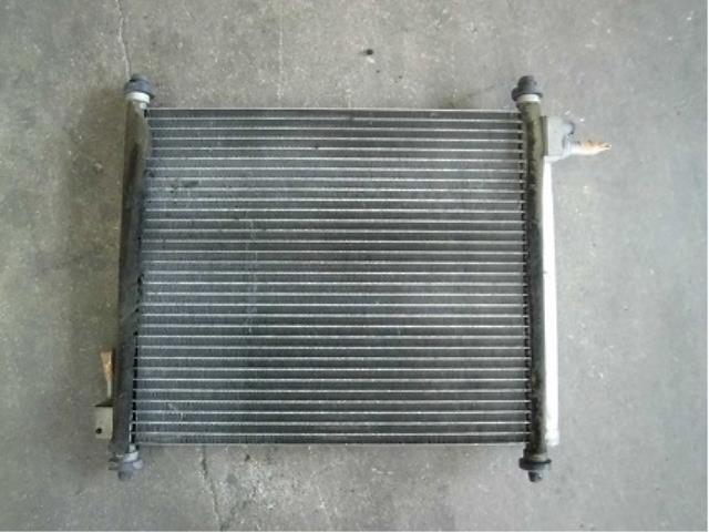 【中古】中古部品 ワゴンＲ MH21S ｺﾝﾃﾞﾝｻｰ 【3340180100-001382895160600】