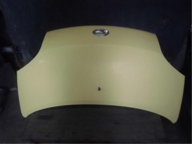【中古】中古部品 エッセ L235S ﾎﾞﾝﾈｯﾄﾌｰﾄﾞ 【3340180100-001553281510500】