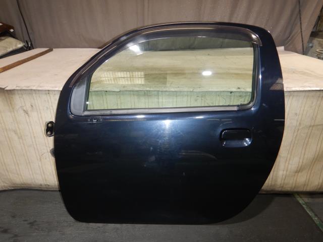【中古】中古部品 ツイン EC22S 左ﾌﾛﾝﾄﾄﾞｱ 【3330810100-221216000313200】