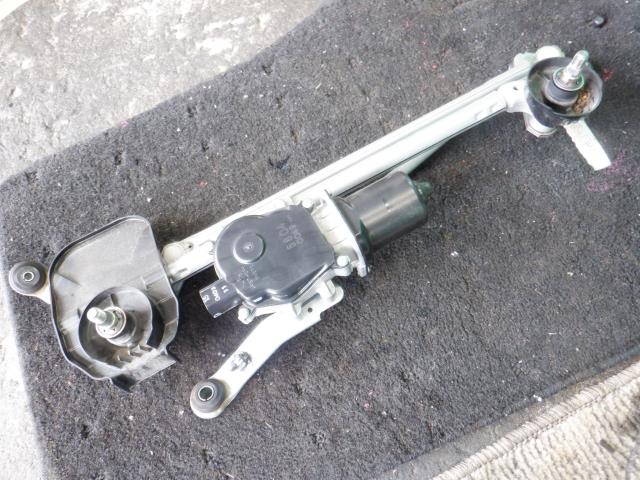 【中古】中古部品 スカイライン HV37 ﾌﾛﾝﾄﾜｲﾊﾟｰﾓｰﾀｰ 【3340140100-000022338761600】