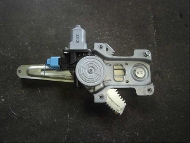 【中古】中古部品 Ｒ２ RC1 左ﾘｱﾄﾞｱﾚｷﾞｭﾚｰﾀ･ﾓｰﾀｰ 【3340180100-001500286713420】