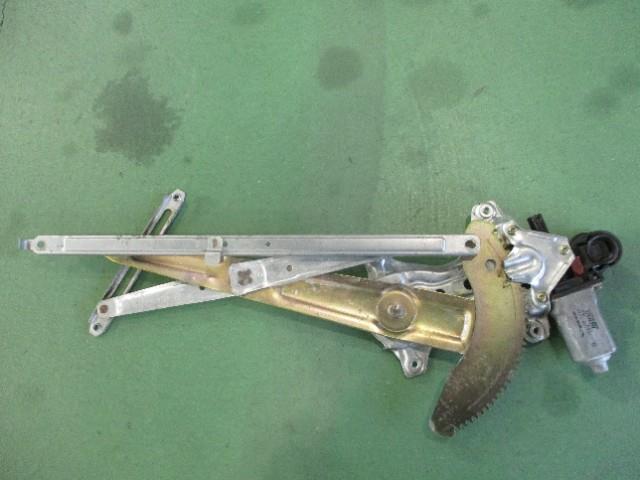 【中古】中古部品 マックス L952S 左ﾌﾛﾝﾄﾄﾞｱﾚｷﾞｭﾚｰﾀ･ﾓｰﾀｰ 【3310590000-000005606413220】