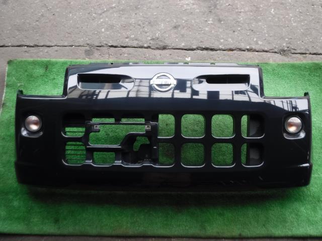【中古】中古部品 ピノ HC24S ﾌﾛﾝﾄﾊﾞﾝﾊﾟｰ 【3330450100-221217000110100】