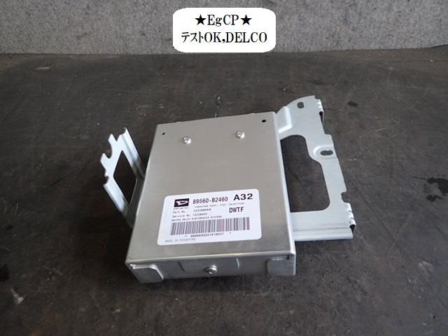 【中古】中古部品 ミラ L250S ｴﾝｼﾞﾝｺﾝﾋﾟｭｰﾀｰ 【3330470100-221212000463100】