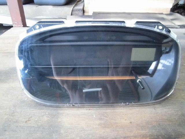 【中古】中古部品 ミライース LA300S ｽﾋﾟｰﾄﾞﾒｰﾀｰ 【3340180100-001145189761400】