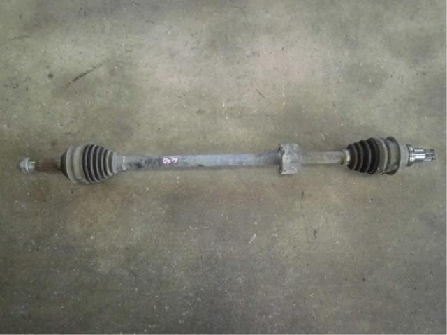 【中古】中古部品 ソニカ L405S 右ﾌﾛﾝﾄﾄﾞﾗｲﾌﾞｼｬﾌﾄ 【3340180100-001539523142100】