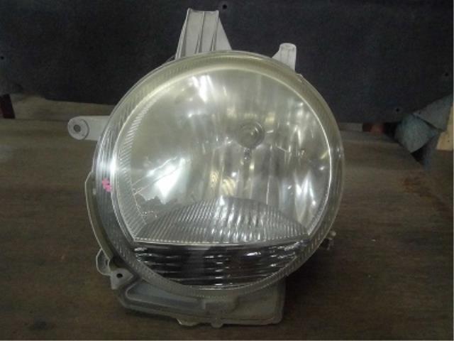 【中古】中古部品 ムーヴラテ L550S 左ﾍｯﾄﾞﾗﾝﾌﾟ 【3340180100-001557593410900】