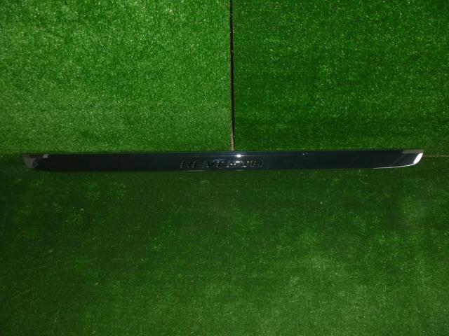 【中古】中古部品 ステラ RN2 ﾘｱﾌｨﾆｯｼｬｰﾊﾟﾈﾙ 【3330370100-000223041015200】