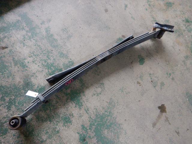 【中古】中古部品 アクティ HA7 ﾘｱｽﾌﾟﾘﾝｸﾞｾｯﾄ 【3330810100-221216000651400】