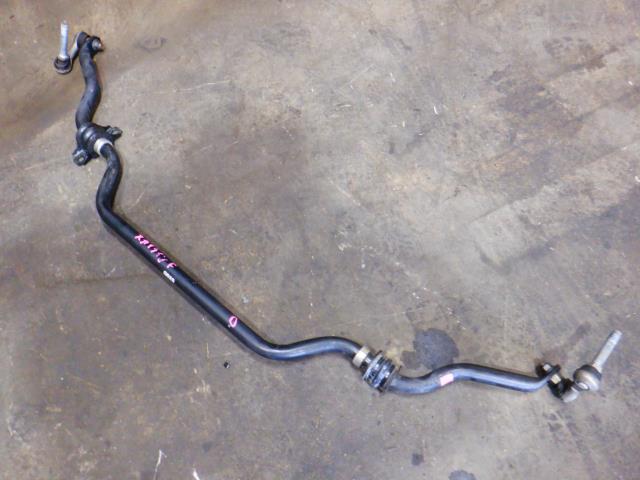 【中古】中古部品 スカイライン HV37 ﾌﾛﾝﾄｽﾀﾋﾞﾗｲｻﾞｰ 【3340140100-000022338757150】