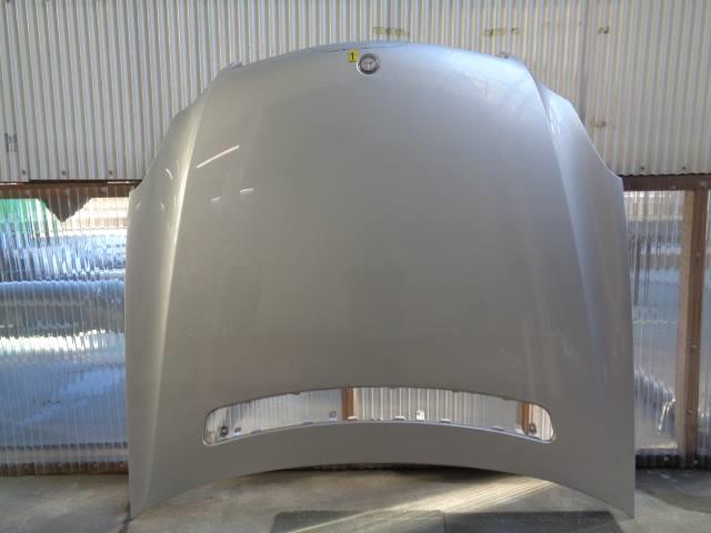 【中古】中古部品 ベンツ CLSクラス 219372 ﾎﾞﾝﾈｯﾄﾌｰﾄﾞ 【3380050000-000030913910500】