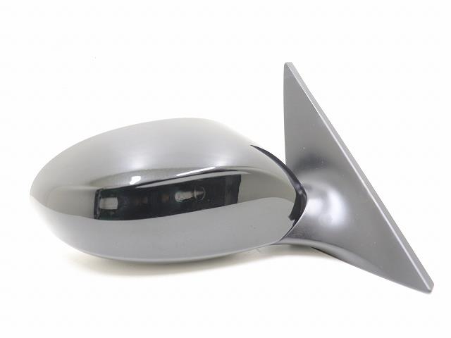 【中古】中古部品 BMW Z4 BT25 右ｻｲﾄﾞﾐﾗｰ 【3310070100-000193014113500】
