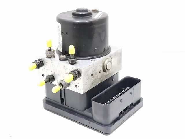 【中古】中古部品 BMW Z4 BT25 ABSｱｸﾁｭｴｰﾀｰ 【3310070100-000193014142500】 40,970円