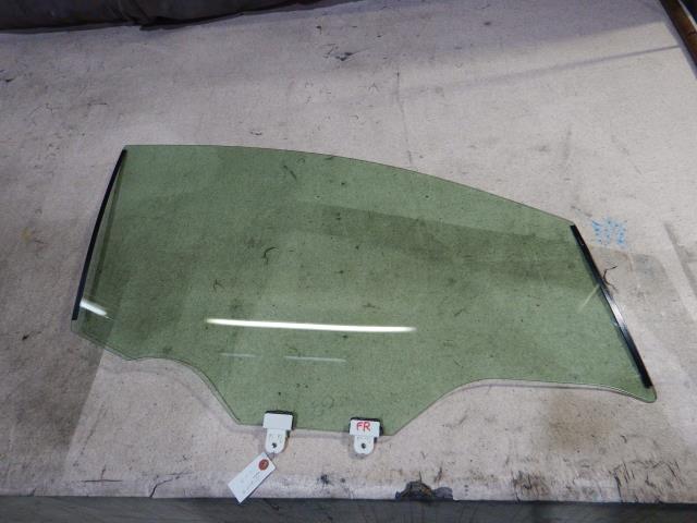 【中古】中古部品 リーフ AZE0 右ﾌﾛﾝﾄﾄﾞｱｶﾞﾗｽ 【3330810100-221219000413130】 6,014円