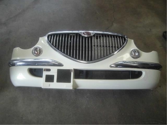 【中古】中古部品 オプティ L800S ﾌﾛﾝﾄﾊﾞﾝﾊﾟｰ 【3340180100-001555227410100】