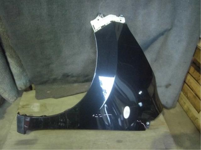 【中古】中古部品 ワゴンＲ MH23S 左ﾌﾛﾝﾄﾌｪﾝﾀﾞｰ 【3340180100-001544641110700】