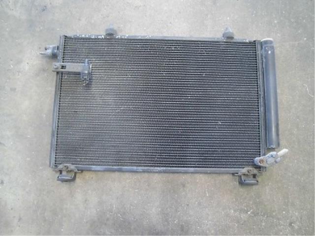 【中古】中古部品 イスト NCP60 ｺﾝﾃﾞﾝｻｰ 【3340180100-001537536760600】