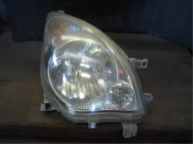 【中古】中古部品 ミラ L275S 右ﾍｯﾄﾞﾗﾝﾌﾟ 【3340180100-001520973310800】