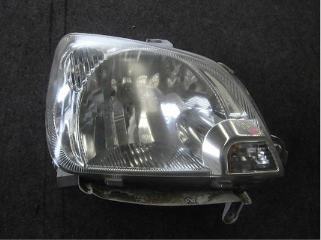 【中古】中古部品 ミラ L250S 右ﾍｯﾄﾞﾗﾝﾌﾟ 【3340180100-001413996610800】
