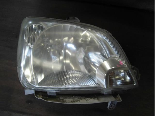 【中古】中古部品 ミラ L250S 右ﾍｯﾄﾞﾗﾝﾌﾟ 【3340180100-001411064610800】