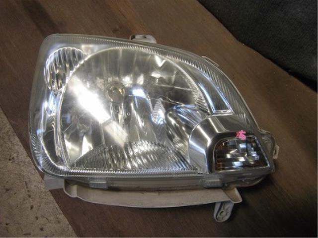 【中古】中古部品 ミラ L250S 右ﾍｯﾄﾞﾗﾝﾌﾟ 【3340180100-001454678210800】