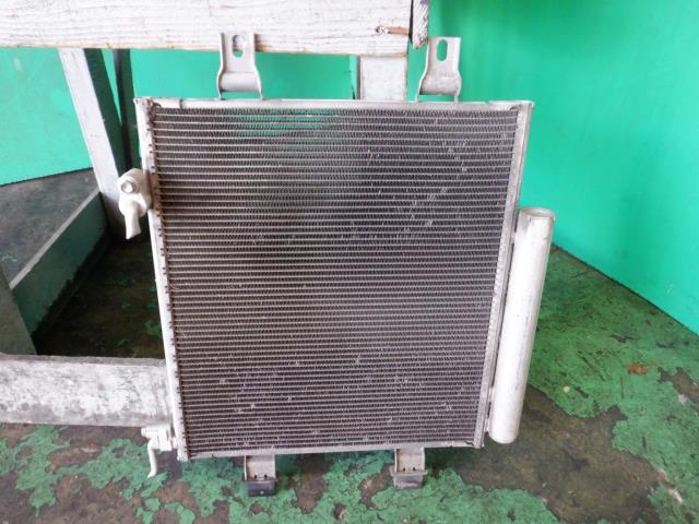 【中古】中古部品 ステラ LA150F ｺﾝﾃﾞﾝｻｰ 【3340140100-000022320360600】