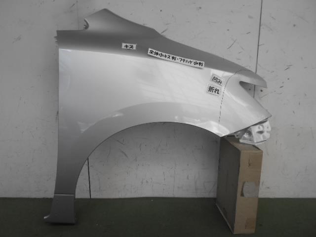 【中古】中古部品 エルグランド TE52 右ﾌﾛﾝﾄﾌｪﾝﾀﾞｰ 【3380050000-000033833610600】