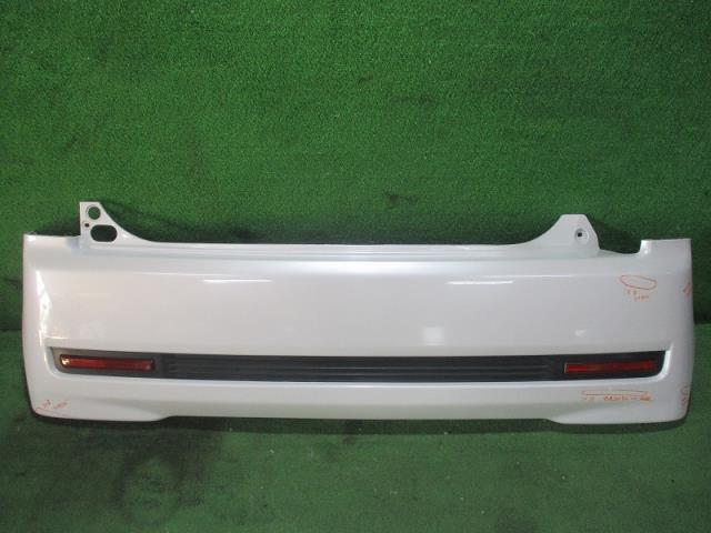 【中古】中古部品 ムーヴ L175S ﾘｱﾊﾞﾝﾊﾟｰ 【3500080000-220908000815100】