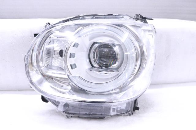 楽天市場】【中古】中古部品 ムーヴキャンバス LA800S 右ﾍｯﾄﾞ