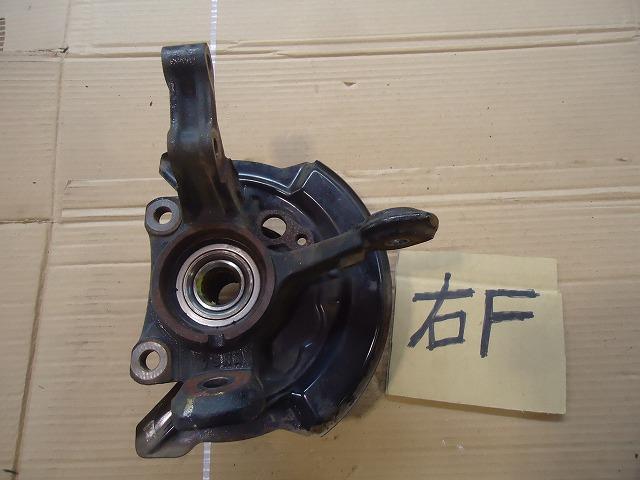 【中古】中古部品 タント L350S 右ﾌﾛﾝﾄﾅｯｸﾙﾊﾌﾞ 【3310050100-001625183444310】