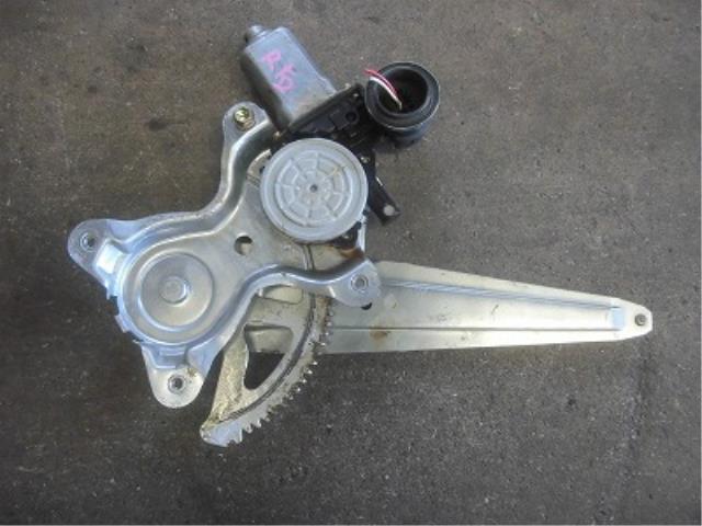 【中古】中古部品 マークII GX110 右ﾘｱﾄﾞｱﾚｷﾞｭﾚｰﾀ･ﾓｰﾀｰ 【3340180100-001672713013320】