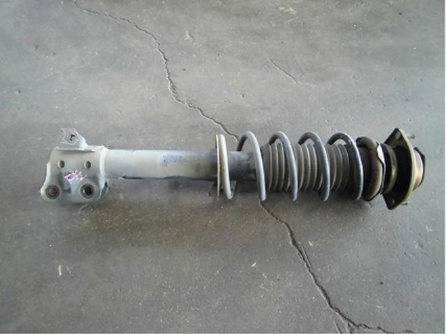 【中古】中古部品 ミラアヴィ L250S 左ﾌﾛﾝﾄｽﾄﾗｯﾄ 【3340180100-001387377150210】