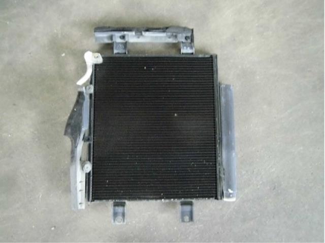 【中古】中古部品 ミラアヴィ L250S ｺﾝﾃﾞﾝｻｰ 【3340180100-001258303960600】