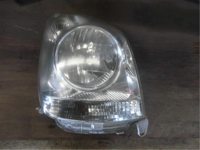 【中古】中古部品 ミラアヴィ L250S 右ﾍｯﾄﾞﾗﾝﾌﾟ 【3340180100-001470462610800】