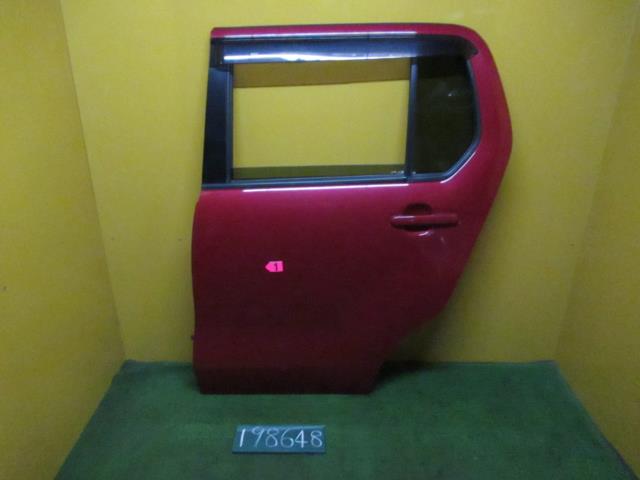 【中古】中古部品 フレア MJ34S 左ﾘｱﾄﾞｱ 【3310120100-221222000113400】