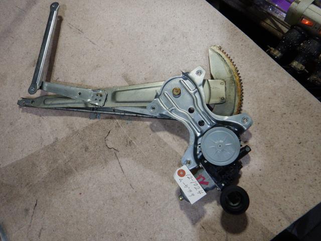 【中古】中古部品 ムーヴラテ L550S 右フロントドアレギュレータ・モーター 【3330810100-221221001113120】