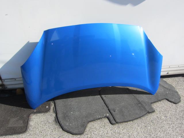 【中古】中古部品 マーチ K13 ﾎﾞﾝﾈｯﾄﾌｰﾄﾞ 【3340240100-202200012210500】