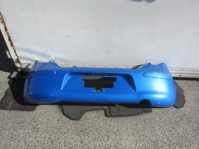 【中古】中古部品 マーチ K13 ﾘｱﾊﾞﾝﾊﾟｰ 【3340240100-202200012215100】