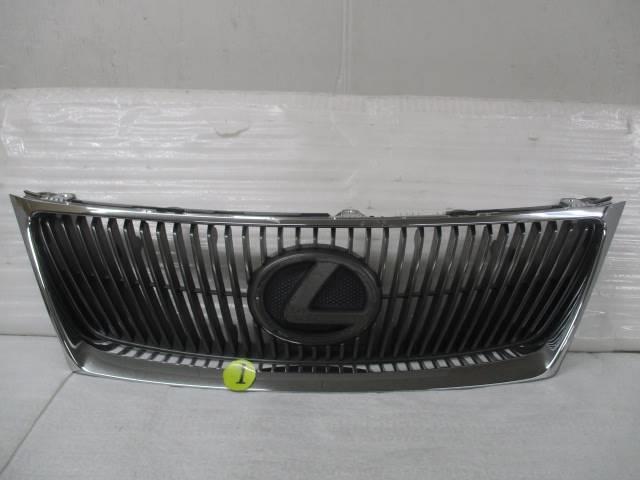 【中古】中古部品 レクサス IS GSE20 ﾗｼﾞｴｰﾀｸﾞﾘﾙ 【3380050000-000030439710400】