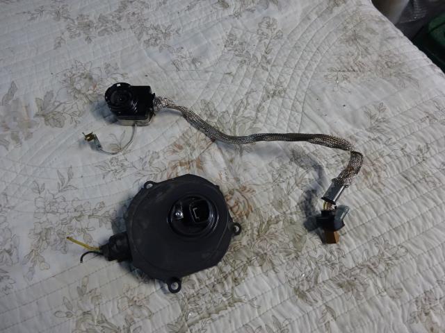 【中古】中古部品 ステップワゴン RG1 ﾗｲﾄｺﾝﾄﾛｰﾙﾕﾆｯﾄ 【3310410000-000223062310810】