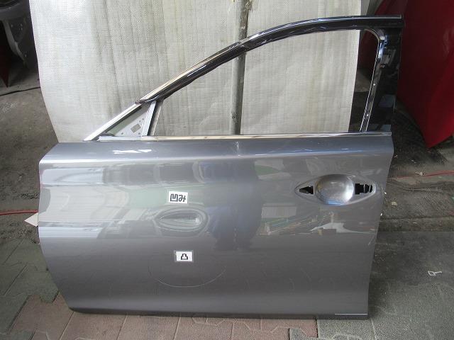 【中古】中古部品 スカイライン HV37 左ﾌﾛﾝﾄﾄﾞｱ 【3380050000-000033847213200】